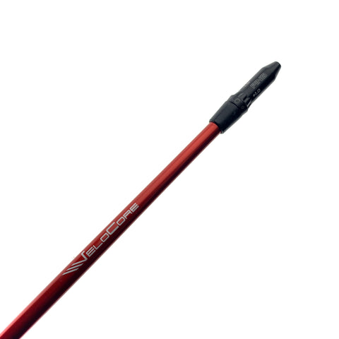 Used Fujikura Ventus TR Red VeloCore 6-X Fairway Shaft / X-Stiff Flex / PING Ge