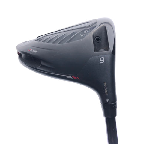 Used Ping G410 LS Tec Driver / 9.0 Degrees / Stiff Flex
