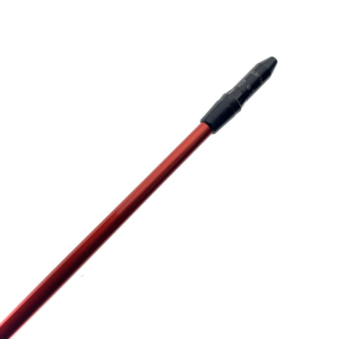 Used Fujikura Ventus TR Red VeloCore 6-X Fairway Shaft / X-Stiff Flex / PING Ge