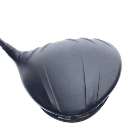 Used Ping G410 LS Tec Driver / 9.0 Degrees / Stiff Flex