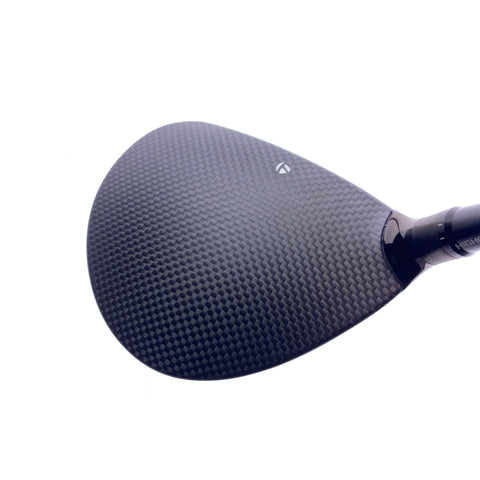 Used TaylorMade Qi35 Tour 3 Fairway Wood / 15 Degrees / Stiff Flex / Left-Handed