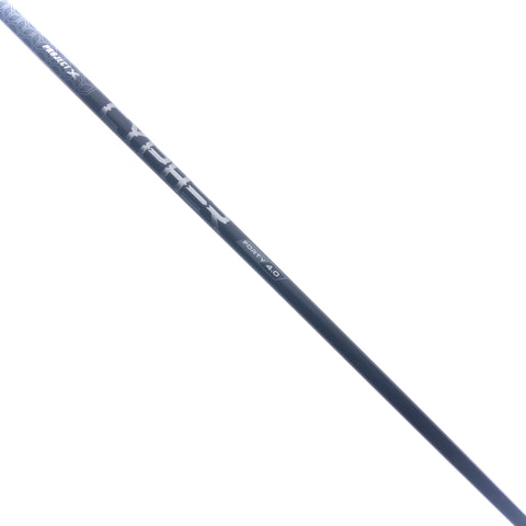 Used Callaway Rogue ST MAX OS Lite 6 Hybrid / 30.0 Degrees / Ladies Flex