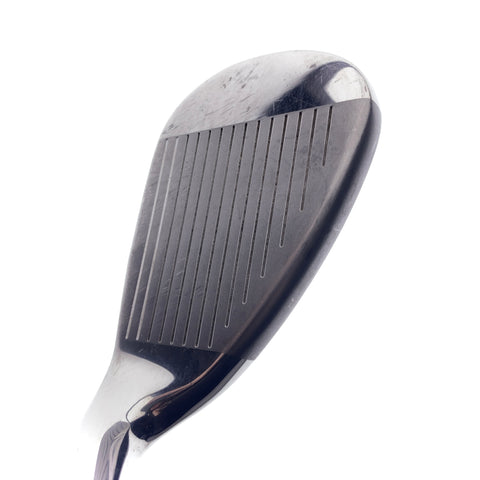 Used Callaway Mavrik Pitching Wedge / 41 Degrees / Regular Flex