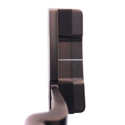 Used Odyssey Giraffe-Beam DW Putter / 34.0 Inches
