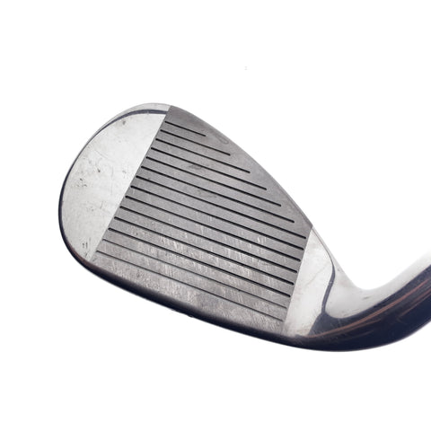 Used Callaway Mavrik Pitching Wedge / 41 Degrees / Regular Flex