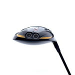 Used TaylorMade R7 Quad Mini Driver / 11.5 Degrees / Regular Flex - Replay Golf 