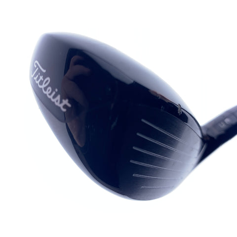 Used Titleist GT2 4 Hybrid / 21 Degrees / Stiff Flex
