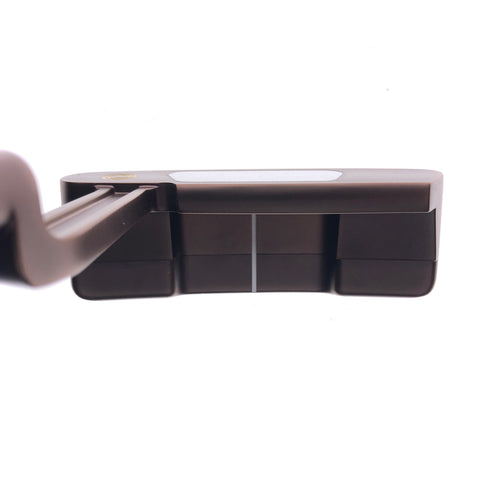 Used Odyssey Giraffe-Beam DW Putter / 34.0 Inches
