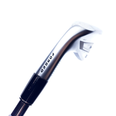 Used Srixon ZX MKII Utility 3 Hybrid / 20.0 Degrees / Stiff Flex / Left-Handed