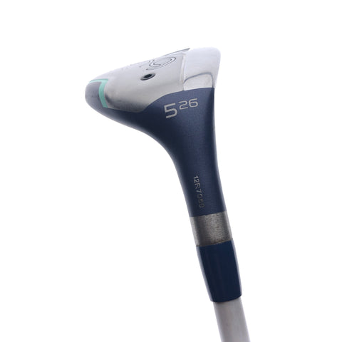 Used Ping G LE 5 Hybrid / 26.0 Degrees / Ladies Flex