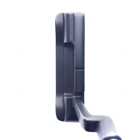 Used Odyssey White Hot 1 Putter / 36.0 Inches / Left-Handed