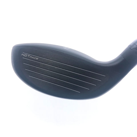 Used Cobra DARKSPEED X 5 Fairway Wood / 18 Degrees / Regular Flex