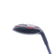 Used TaylorMade Stealth 2 5 Hybrid / 25 Degrees / Regular Flex