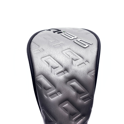 Used TaylorMade Qi35 Tour 3 Fairway Wood / 15 Degrees / Stiff Flex / Left-Handed