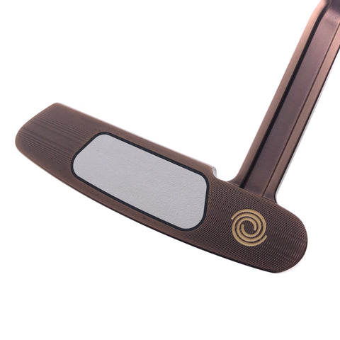 Used Odyssey Giraffe-Beam DW Putter / 34.0 Inches