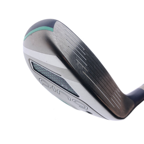 Used Ping G LE 5 Hybrid / 26.0 Degrees / Ladies Flex