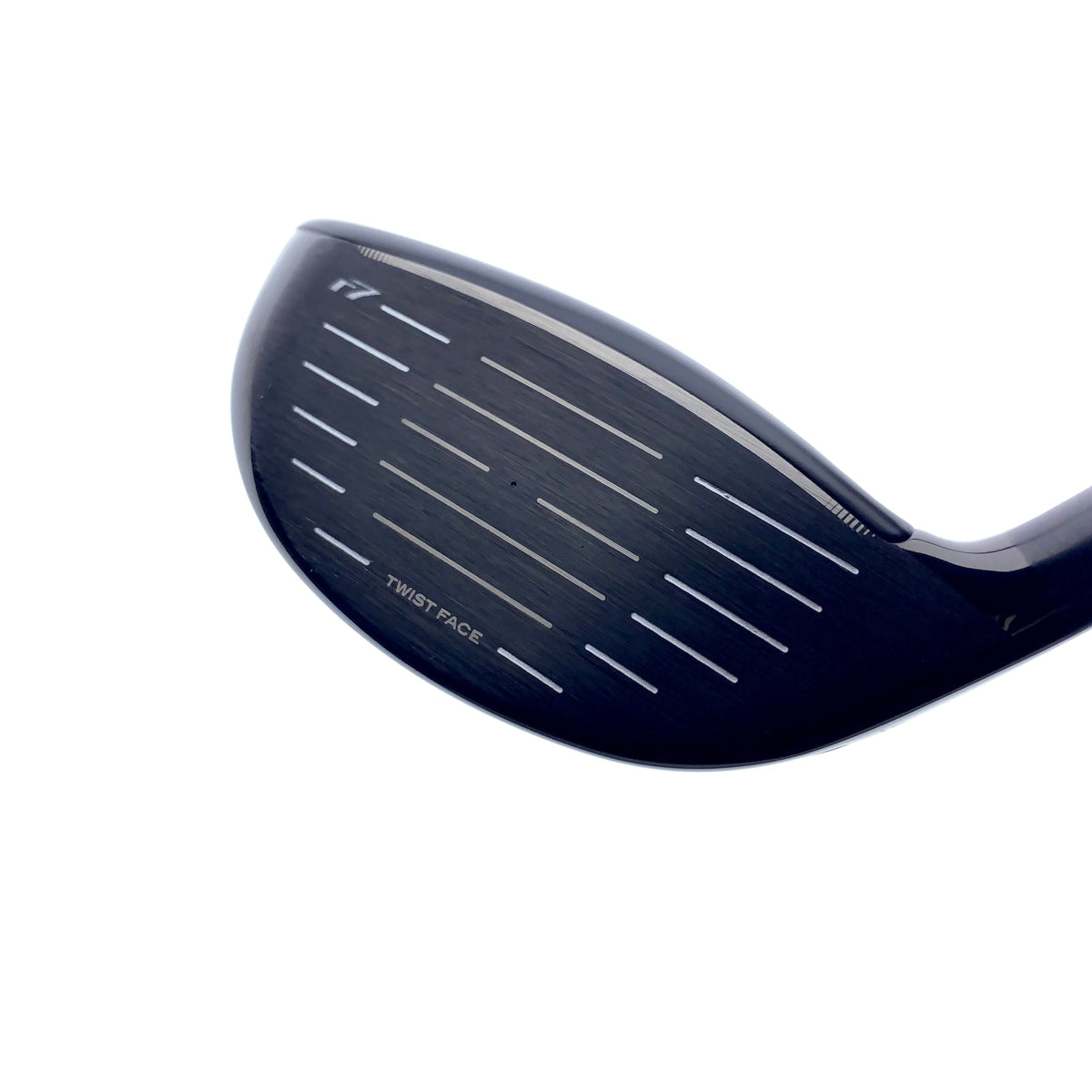 Used TaylorMade R7 Quad Mini Driver / 11.5 Degrees / Regular Flex - Replay Golf 