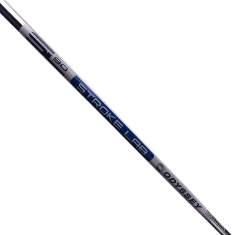 Used Odyssey Giraffe-Beam DW Putter / 34.0 Inches