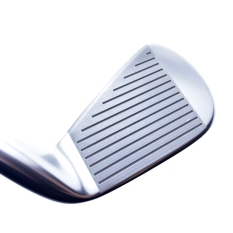 Used Srixon ZX MKII Utility 3 Hybrid / 20.0 Degrees / Stiff Flex / Left-Handed