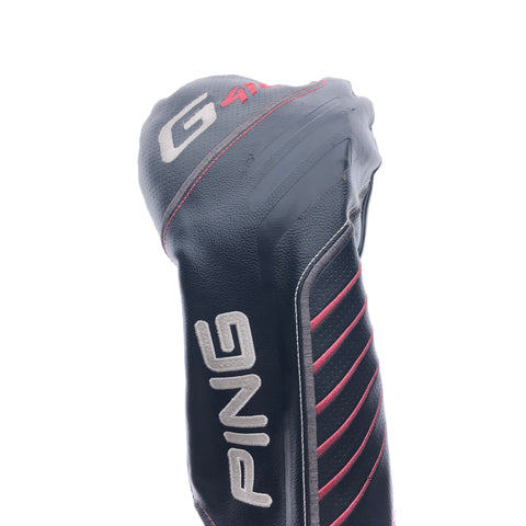 Used Ping G410 LS Tec Driver / 9.0 Degrees / Stiff Flex