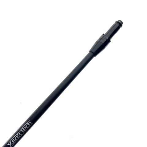 Used Mitsubishi Tensei 1K Black 65 X Driver Shaft / X-Stiff Flex / Titleist Gen