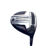 Used TaylorMade 300 Mini Driver Driver / 11.5 Degrees / X-Stiff / Tour AD BB 7 X