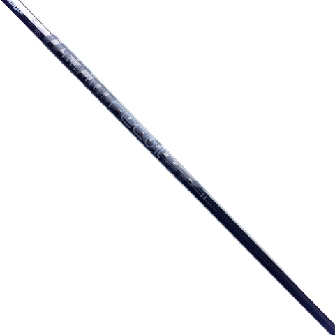 Used Srixon ZX MKII Utility 3 Hybrid / 20.0 Degrees / Stiff Flex / Left-Handed