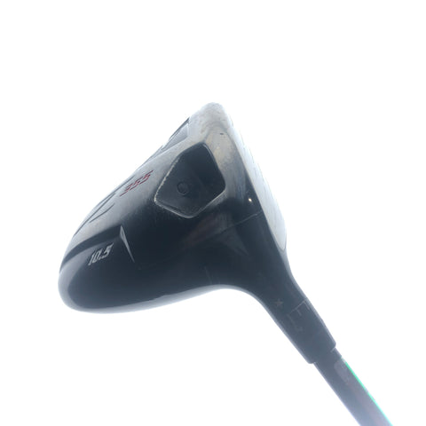 Used Srixon Z 355 Driver / 10.5 Degrees / A Flex