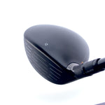 Used TaylorMade R7 Quad Mini Driver / 11.5 Degrees / Regular Flex - Replay Golf 