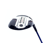 Used TaylorMade 300 Mini Driver Driver / 11.5 Degrees / X-Stiff / Tour AD BB 7 X
