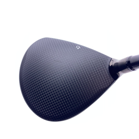 Used TaylorMade Qi35 3 Fairway Wood / 15 Degrees / Stiff Flex / Left-Handed