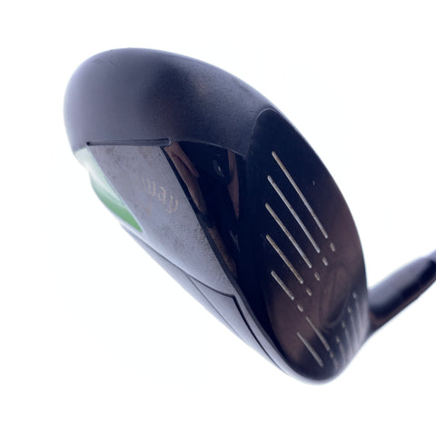 Used Callaway Edge 3 Fairway Wood / 15.0 Degrees / Regular Flex