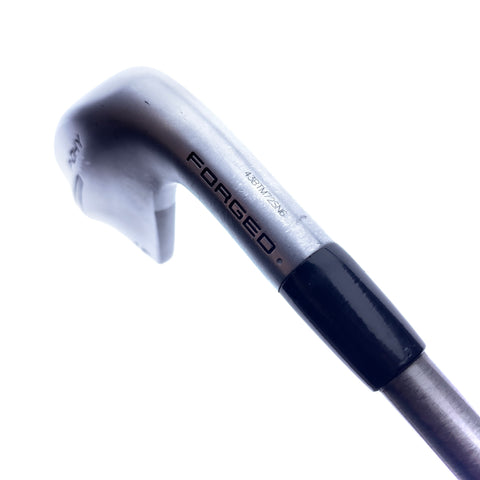 Used TaylorMade P-DHY 2 Hybrid / 18.0 Degrees / Stiff Flex