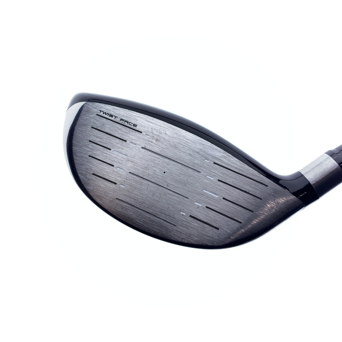 Used TaylorMade 300 Mini Driver Driver / 11.5 Degrees / X-Stiff / Tour AD BB 7 X