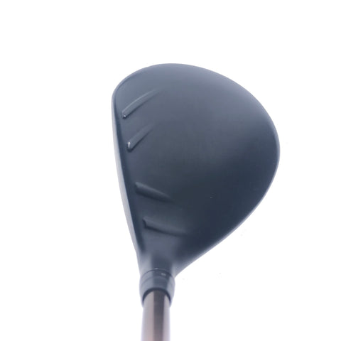 Used Ping G400 3 Fairway Wood / 14.5 Degrees / Regular Flex