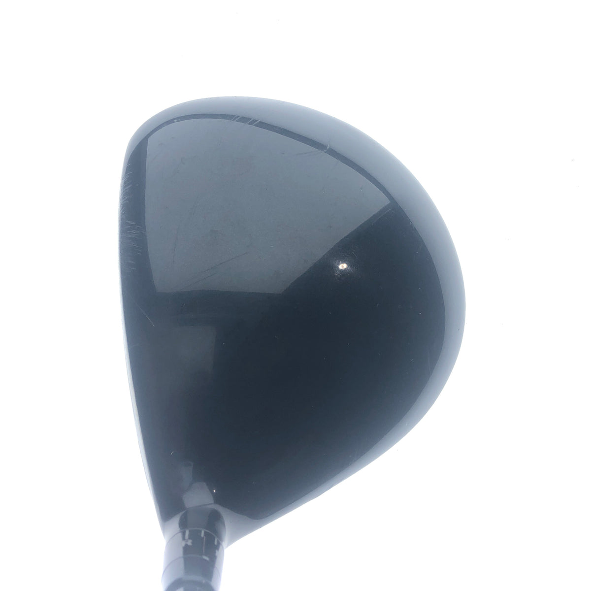 Used Srixon Z 355 Driver / 10.5 Degrees / A Flex