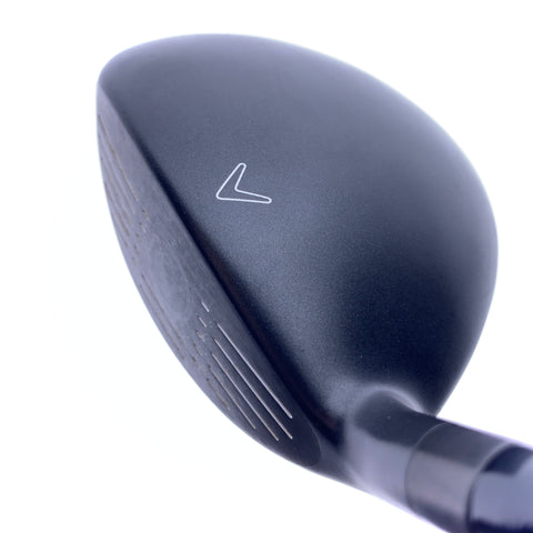 Used Callaway Edge 3 Fairway Wood / 15.0 Degrees / Regular Flex