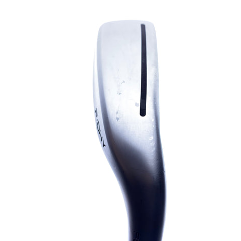 Used TaylorMade P-DHY 2 Hybrid / 18.0 Degrees / Stiff Flex