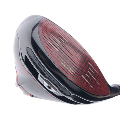 Used TaylorMade Stealth 2 Plus Driver / 10.5 Degrees / Stiff Flex