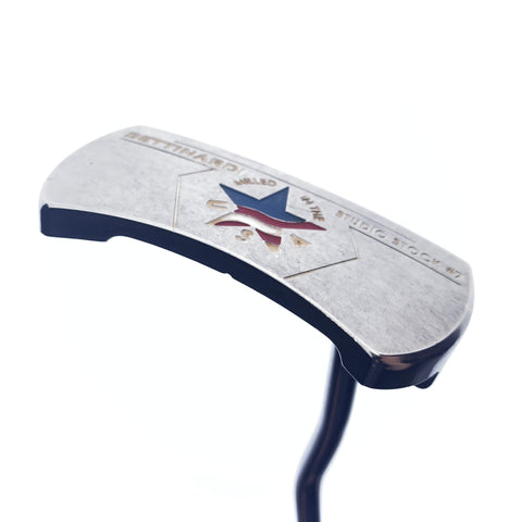 Used Bettinardi Studio Stock 7 2011 Putter / 34.0 Inches