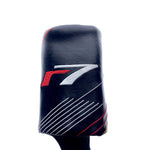 Used TaylorMade R7 Quad Mini Driver / 11.5 Degrees / Regular Flex - Replay Golf 