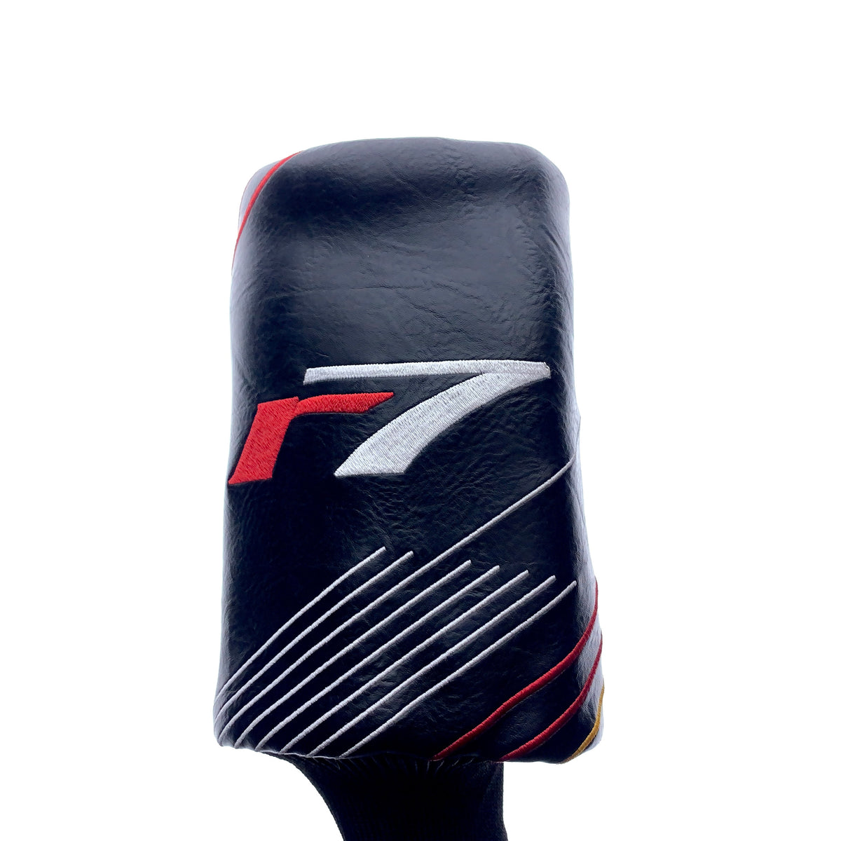 Used TaylorMade R7 Quad Mini Driver / 11.5 Degrees / Regular Flex - Replay Golf 