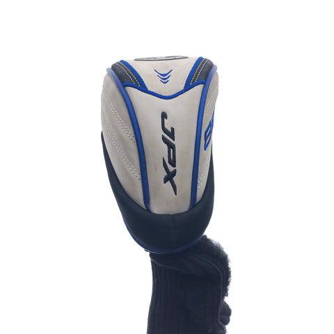 Used Mizuno JPX 825 3 Hybrid / 19.0 Degrees / Regular Flex
