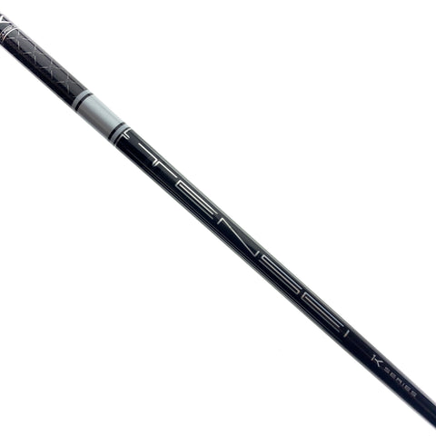 Used Mitsubishi Tensei 1K Series White 70 X Fairway Shaft / TX Flex / TaylorMad