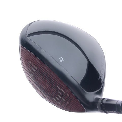 Used TaylorMade Stealth 2 Plus Driver / 10.5 Degrees / Stiff Flex