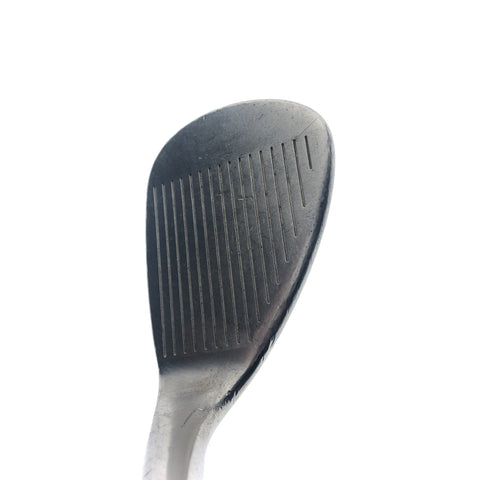 Used Titleist Vokey Design Lob Wedge / 60.0 Degrees / Wedge Flex