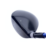 Used TaylorMade 300 Mini Driver Driver / 11.5 Degrees / X-Stiff / Tour AD BB 7 X