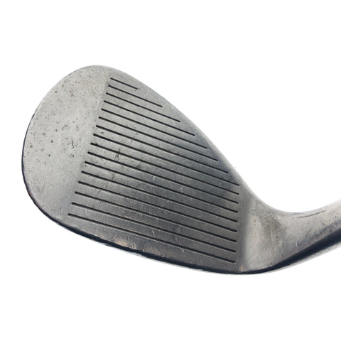 Used Titleist Vokey Design Lob Wedge / 60.0 Degrees / Wedge Flex