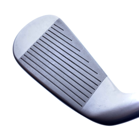 Used TaylorMade P-DHY 2 Hybrid / 18.0 Degrees / Stiff Flex