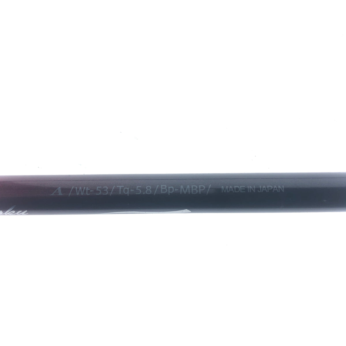 Used Srixon Z 355 Driver / 10.5 Degrees / A Flex